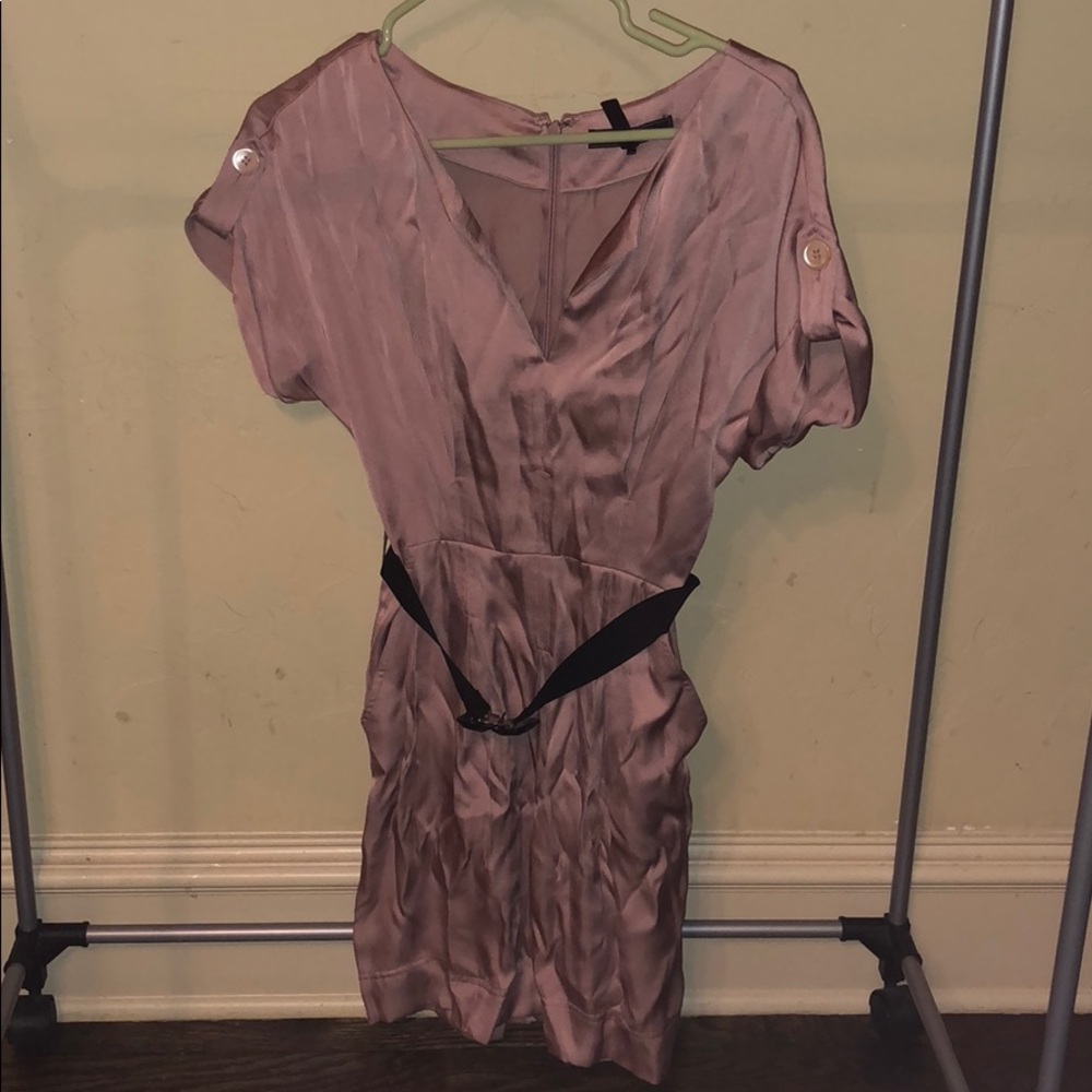 BCBG dress